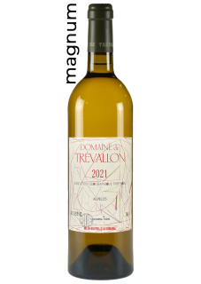 Magnum IGP Alpilles Blanc