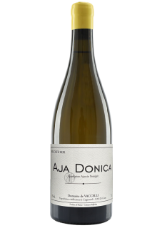 Aja Donica