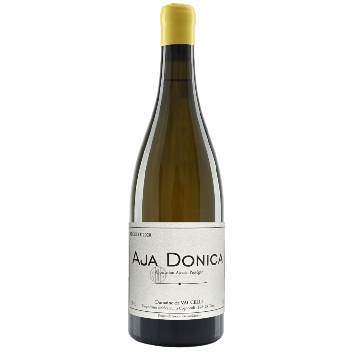 Aja Donica