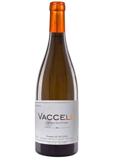 Vaccelli Rosé