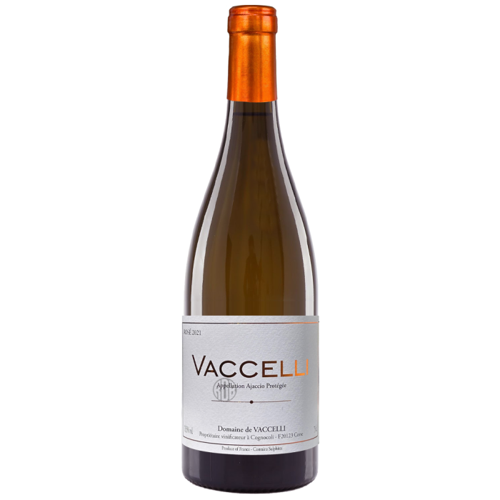 Vaccelli Rosé