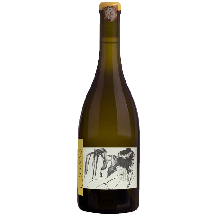 Chablis Vent d'Ange Mise Tardive