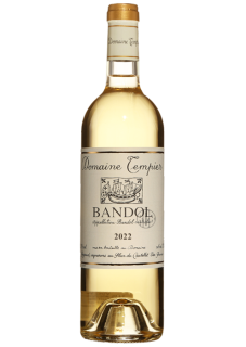 Bandol Blanc