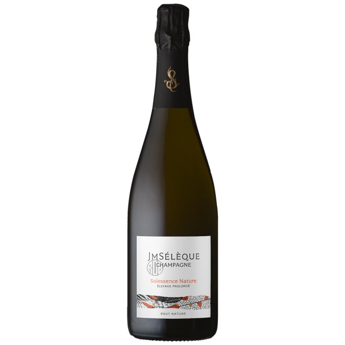 Champagne Solessence Nature