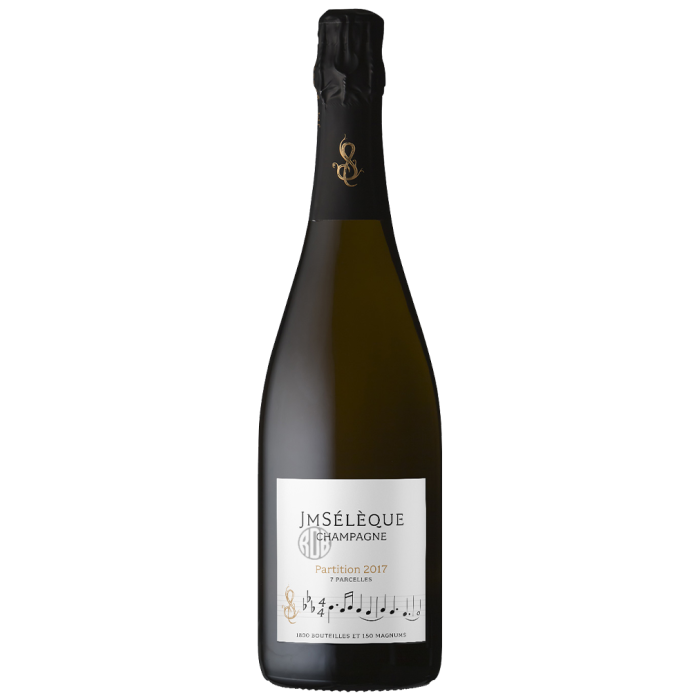 Champagne Partition Extra-Brut