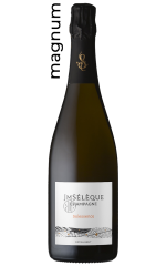 Magnum Champagne Solessence Extra-Brut