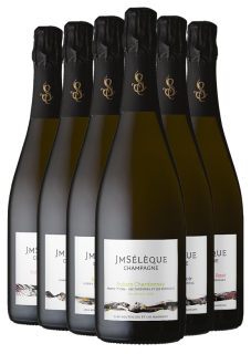 Collection Crus parcellaires et raretés