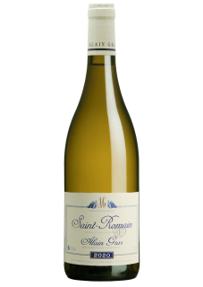 Saint-Romain Blanc