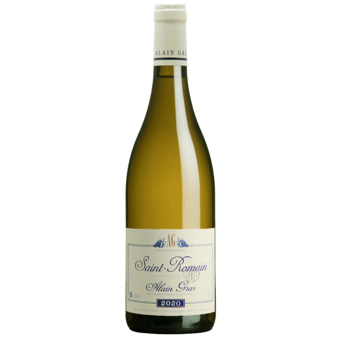 Saint-Romain Blanc
