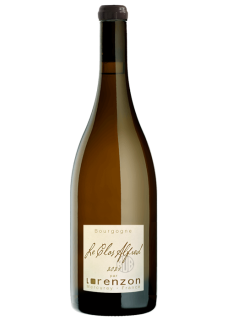 Bourgogne Le Clos Alfred