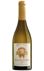 Mâcon-Fuissé Bois de La Croix