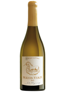 Mâcon-Verzé