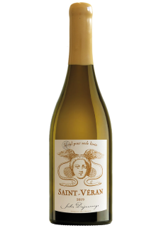 Saint-Véran