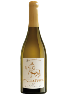 Pouilly-Fuissé