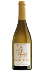Pouilly-Fuissé