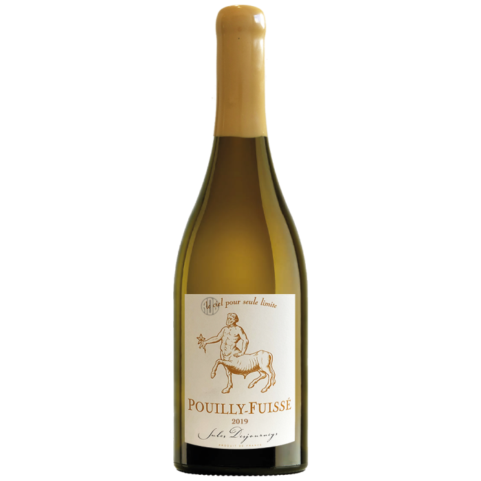Pouilly-Fuissé