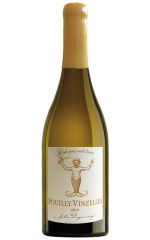 Pouilly-Vinzelles Les Longeays