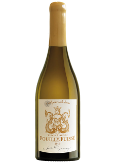 Pouilly-Fuissé Les Vignes Blanches