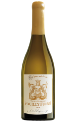 Pouilly-Fuissé Les Vignes Blanches