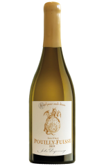 Pouilly-Fuissé Les Cras