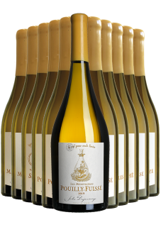 L'intégrale 2019 en 11 bouteilles