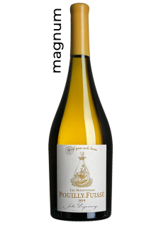 Magnum Pouilly-Fuissé Les Ménétrières