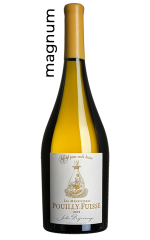 Magnum Pouilly-Fuissé Les Ménétrières