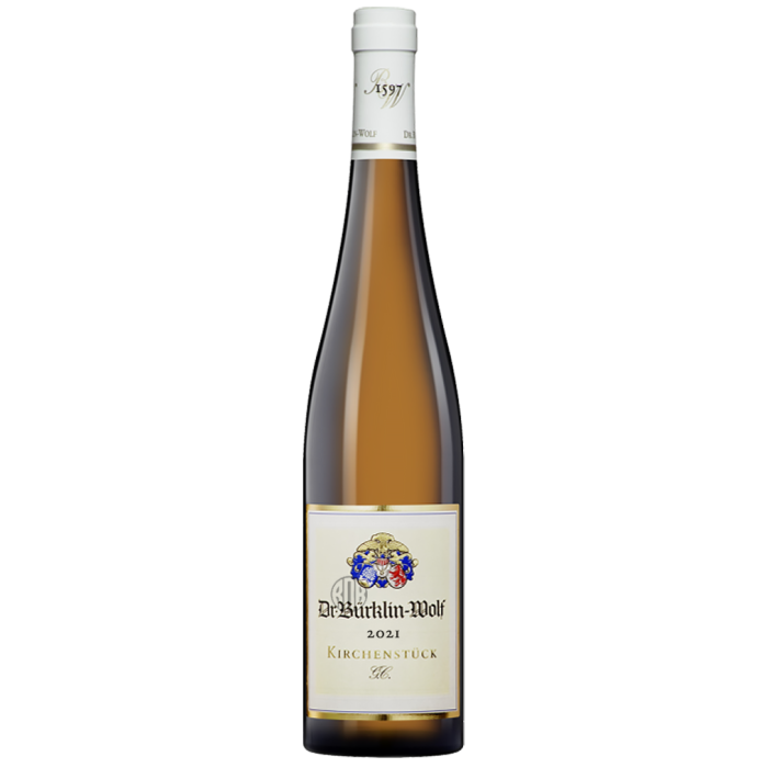 Kirchenstück Grand Cru Riesling