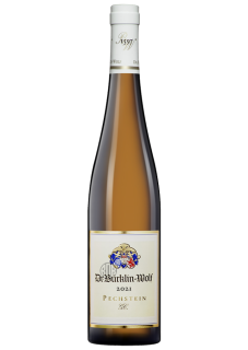 Pechstein Grand Cru Riesling