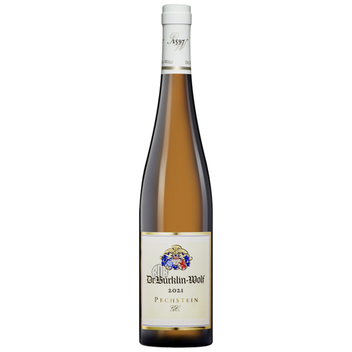 Pechstein Grand Cru Riesling