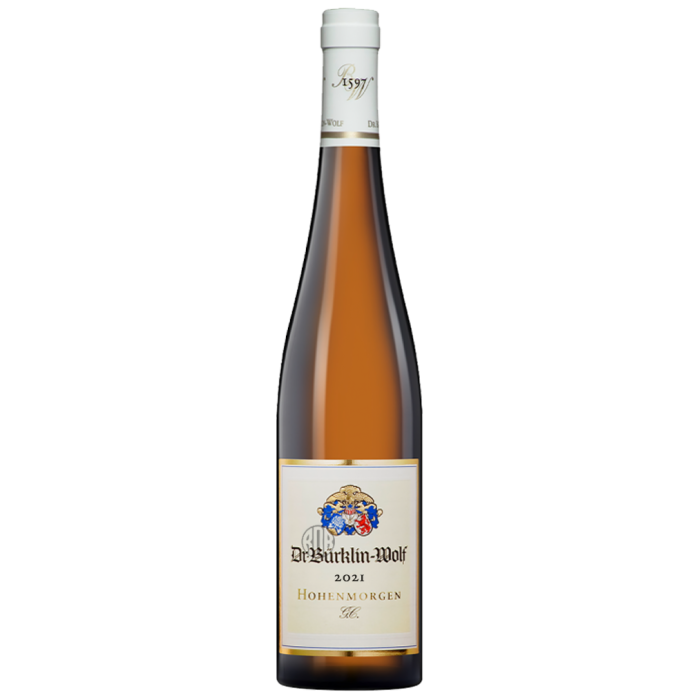 Hohenmorgen Grand Cru Riesling