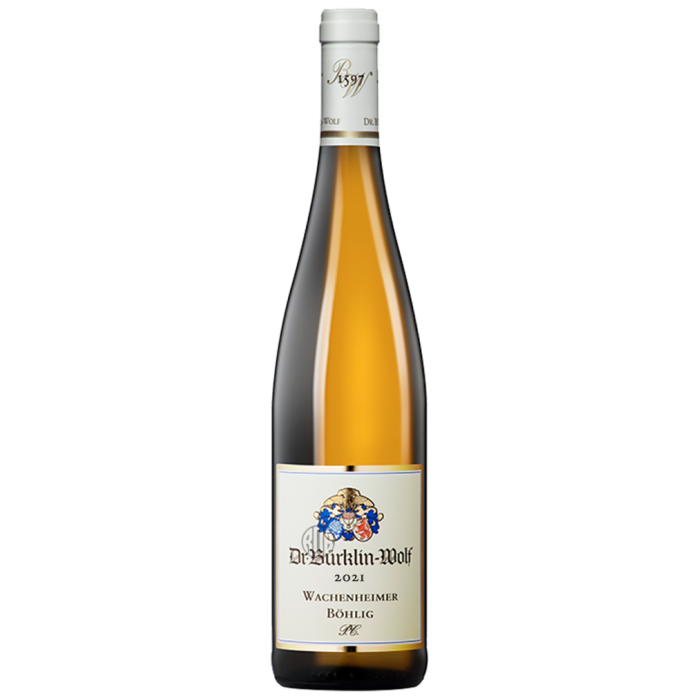 Wachenheimer Böhlig Riesling Premier Cru