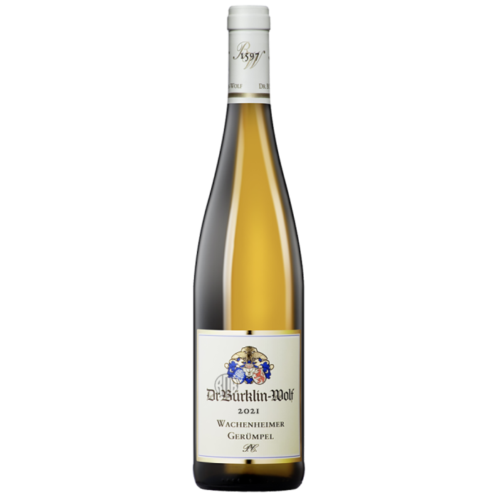 Wachenheimer Gerümpel Premier Cru Riesling
