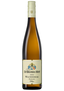 Wachenheim  Riesling Village QbA trocken