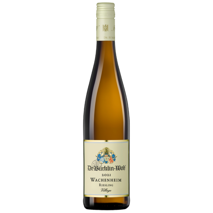 Wachenheim  Riesling Village QbA trocken