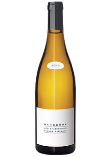 Sancerre Les Chasseignes