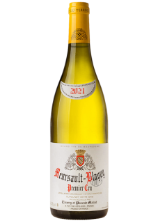 Meursault-Blagny 1er Cru