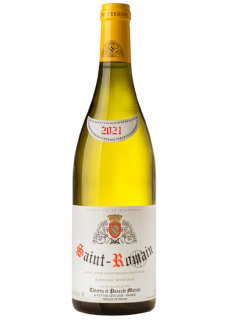 Saint-Romain Blanc