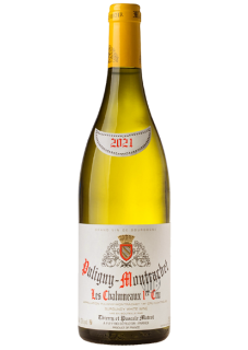 Puligny-Montrachet 1er Cru Les Chalumeaux