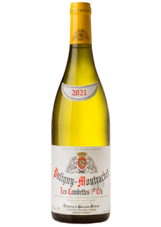 Puligny-Montrachet 1er Cru Combettes