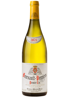 Meursault-Perrières 1er Cru