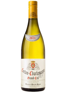 Corton-Charlemagne Grand Cru