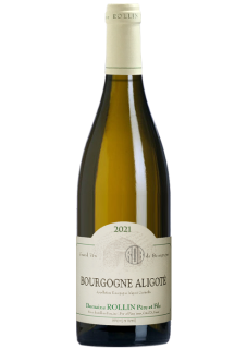 Bourgogne Aligoté