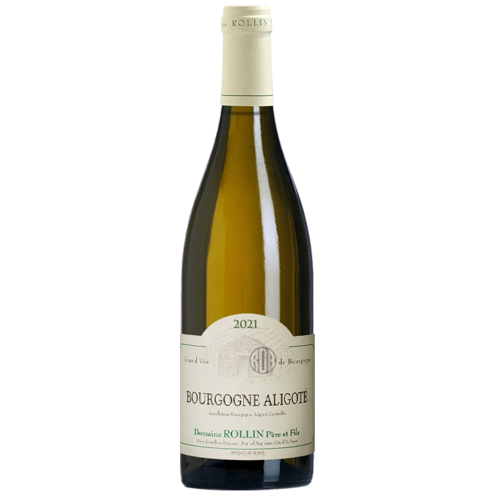 Bourgogne Aligoté