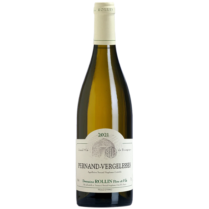 Pernand-Vergelesses Blanc