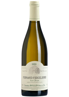 Pernand-Vergelesses Les Cloux