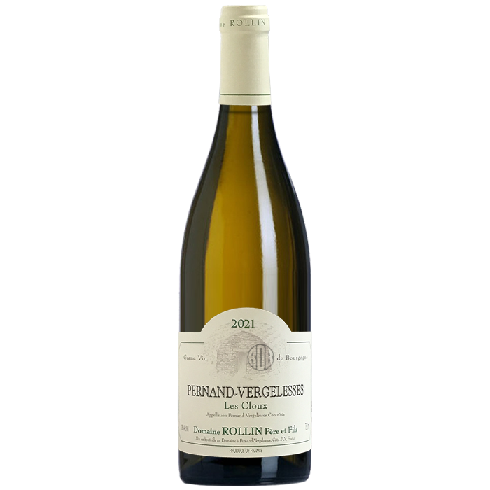 Pernand-Vergelesses Les Cloux