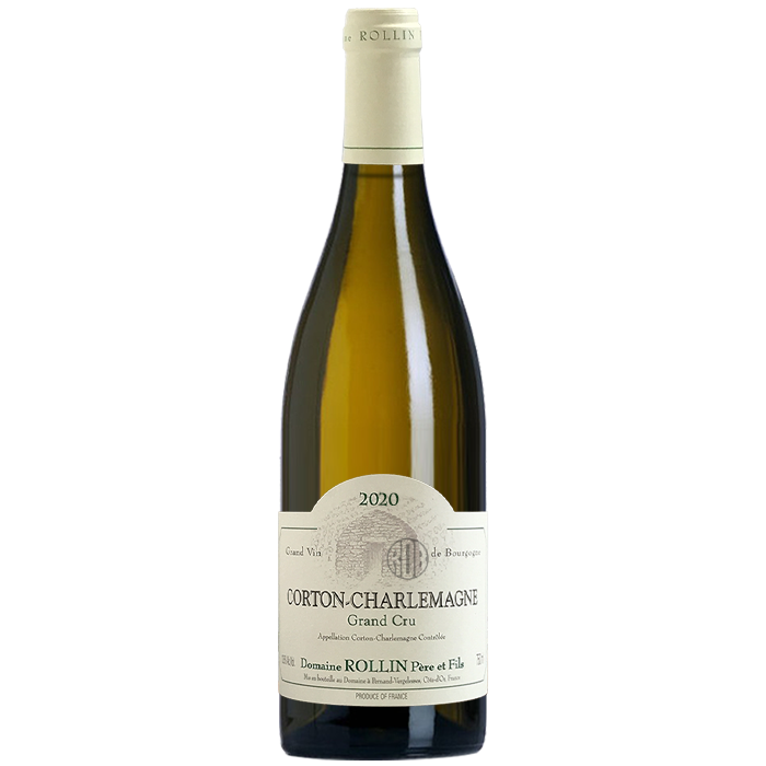 Corton-Charlemagne Grand Cru