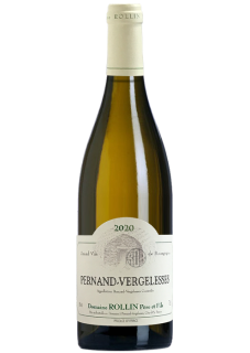 Pernand-Vergelesses Blanc