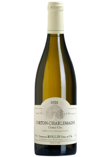 Corton-Charlemagne Grand Cru